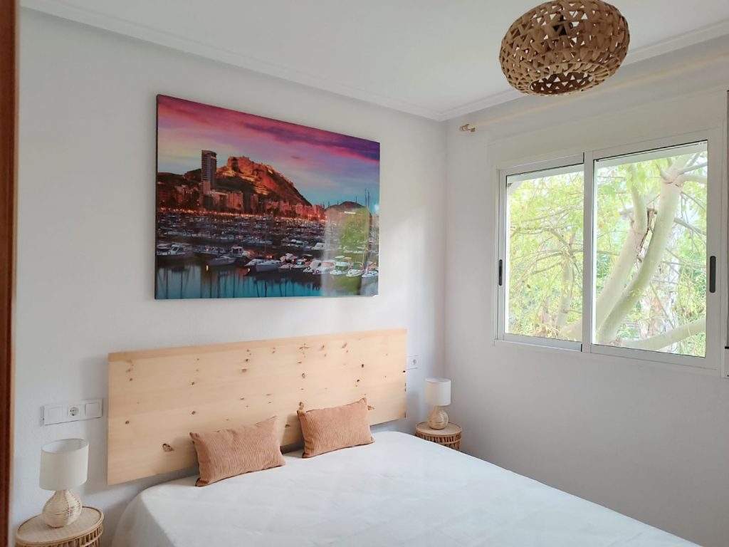 Habitación principal
