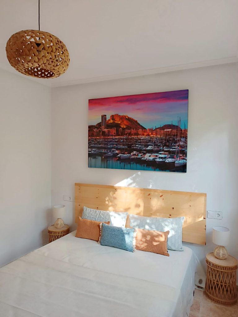 Habitación principal