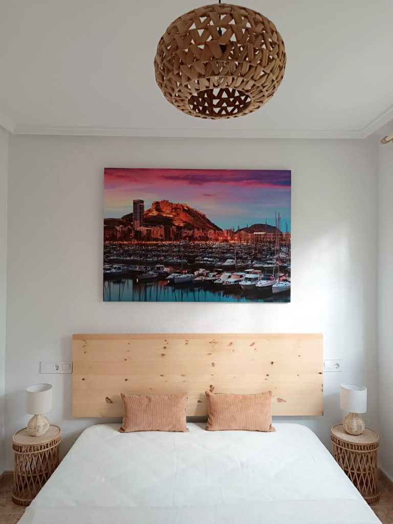 Habitación principal