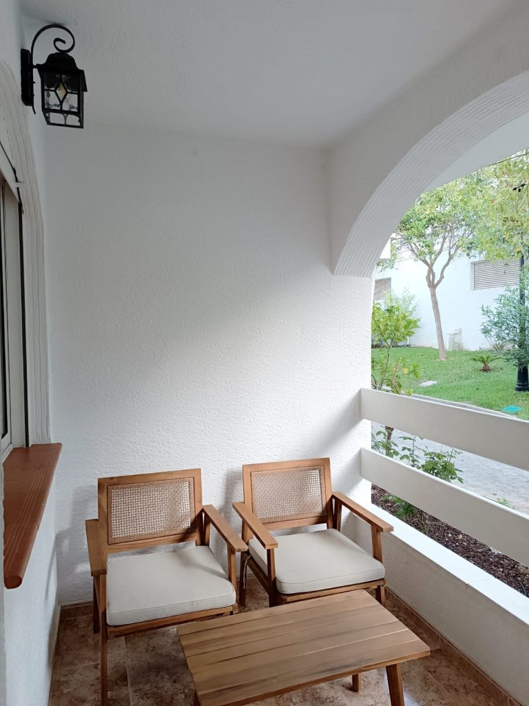 Galería Kuntur Samay Oasis